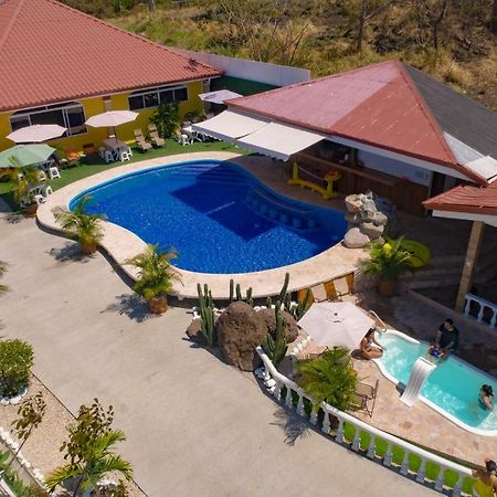 Hotel Boutique Meraki Caldera Kültér fotó