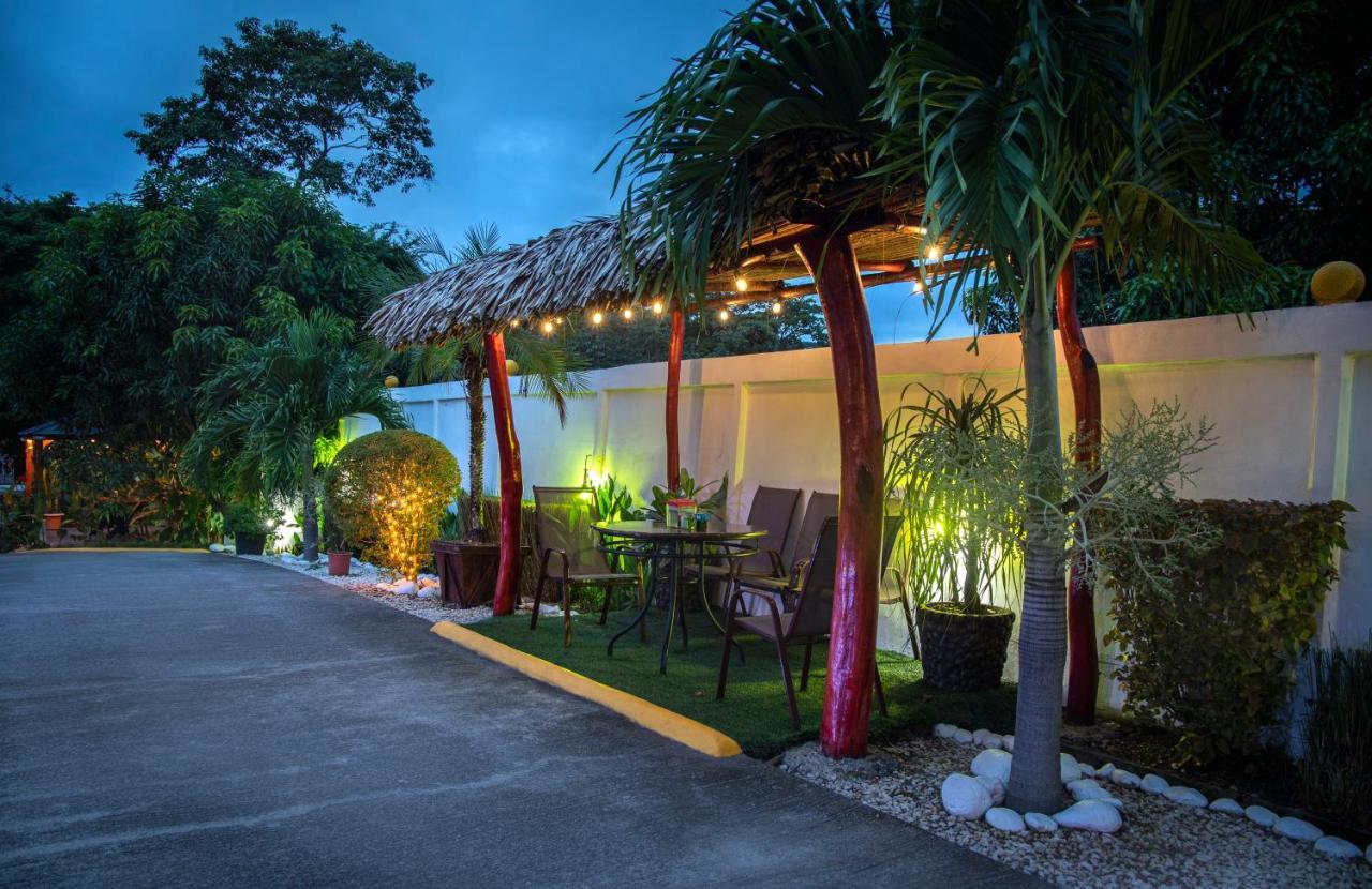 Hotel Boutique Meraki Caldera Kültér fotó
