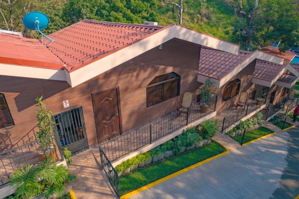 Hotel Boutique Meraki Caldera Kültér fotó