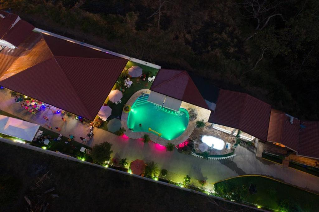 Hotel Boutique Meraki Caldera Kültér fotó