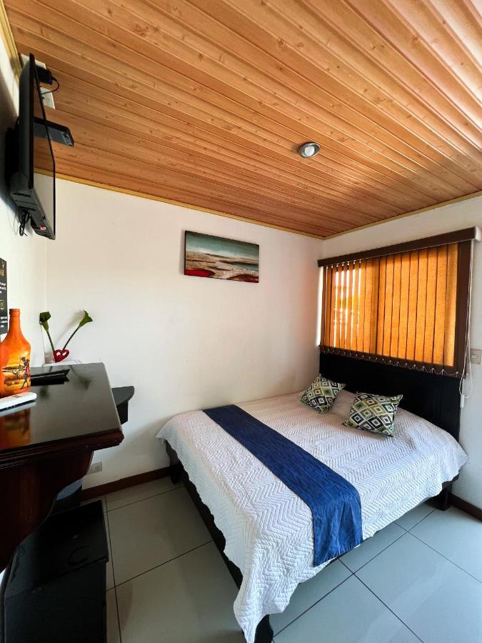 Hotel Boutique Meraki Caldera Kültér fotó