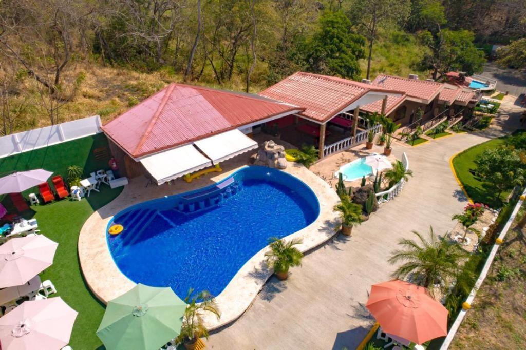 Hotel Boutique Meraki Caldera Kültér fotó