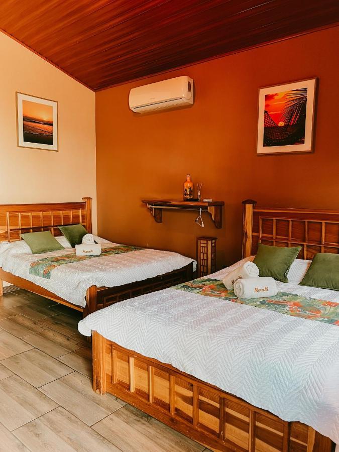 Hotel Boutique Meraki Caldera Kültér fotó