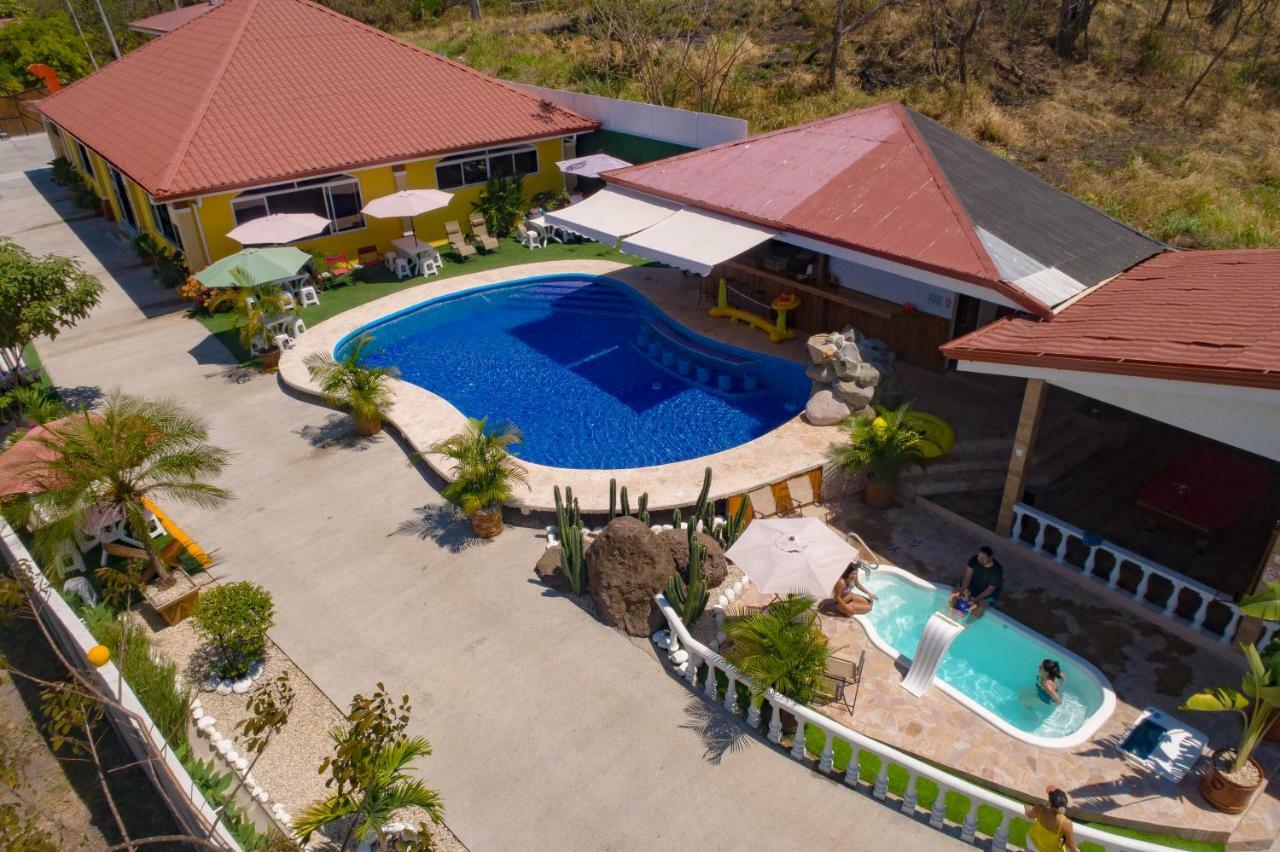 Hotel Boutique Meraki Caldera Kültér fotó